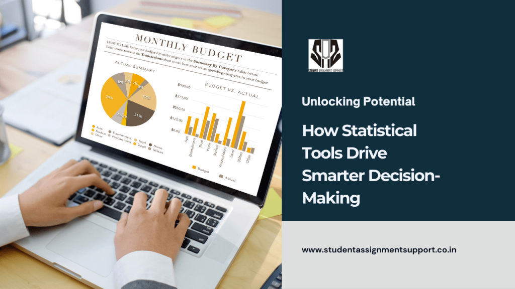 Unlocking the Power of Statistical Tools: A Guide for Everyone